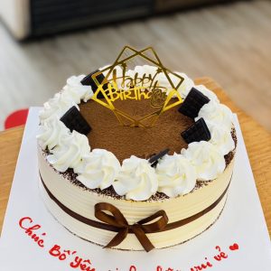 M31 - Bánh kem Bố/Mẹ