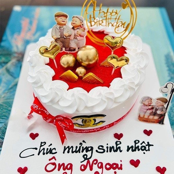 01- Bánh tặng Ông/bà