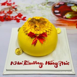 BKT05- Bánh khai Trương