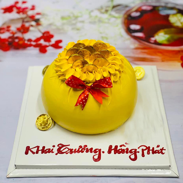 BKT05- Bánh khai Trương