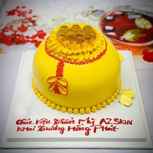 BKT05- Bánh khai Trương
