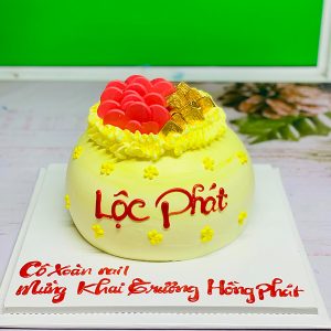 BKT05- Bánh khai Trương
