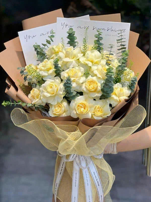 HT 07 - 🌹💐 Hoa Tươi