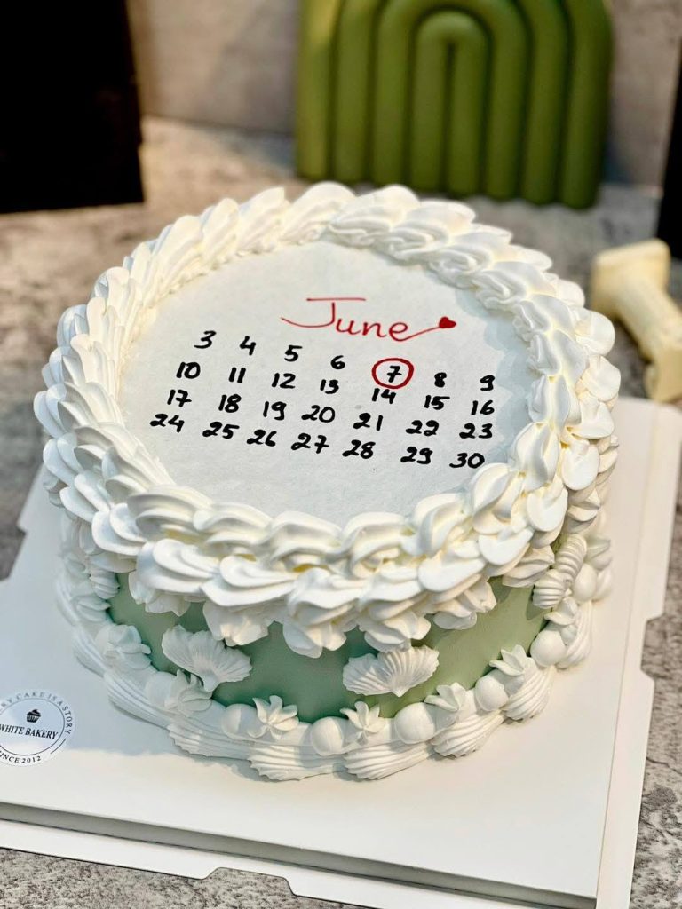 ĐC O1 - Bánhkem đốt cháy