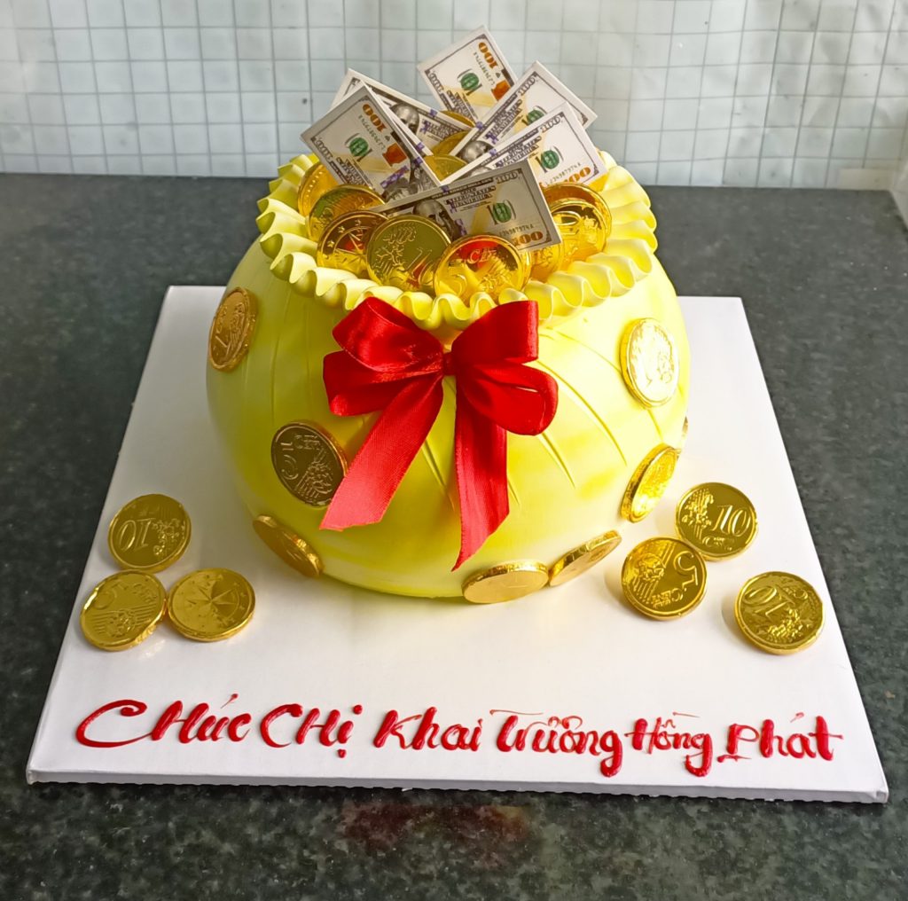 BKT 24 Bánh khai Trương