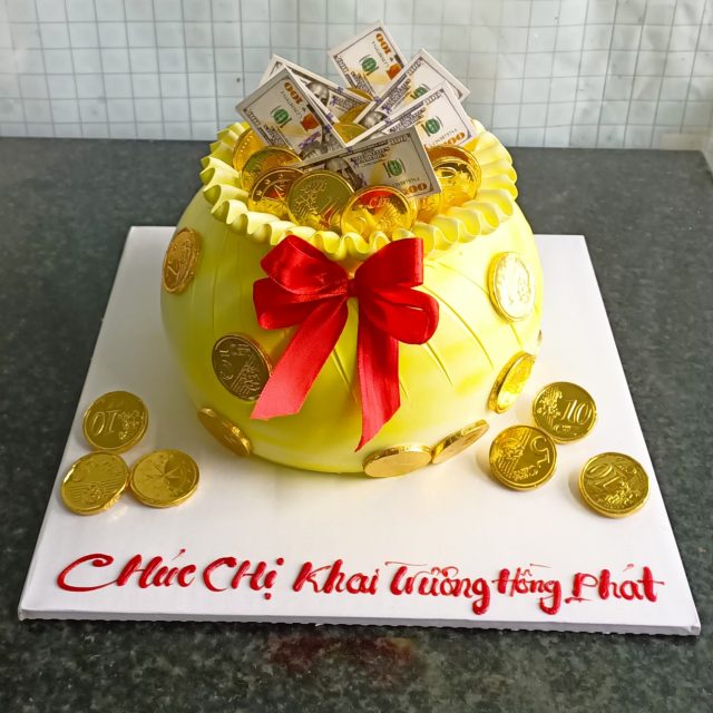 BKT 24 Bánh khai Trương