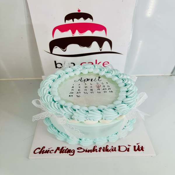 ĐC O3 - Bánhkem đốt cháy