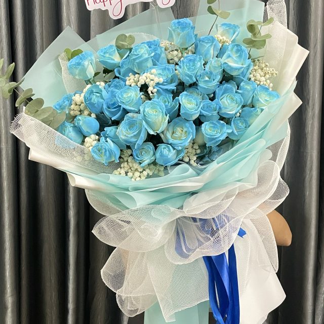 HT 08 - 🌹💐 Hoa Tươi