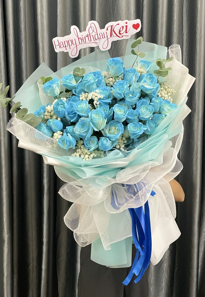 HT 08 - 🌹💐 Hoa Tươi
