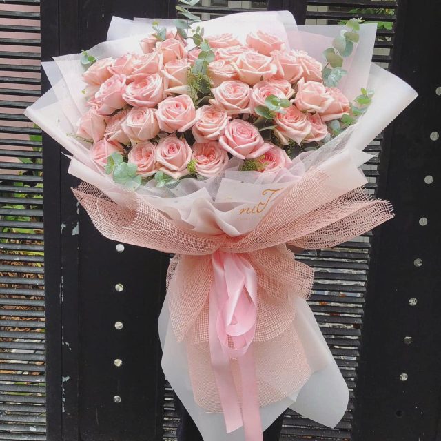 HT 05 - 🌹💐 Hoa Tươi