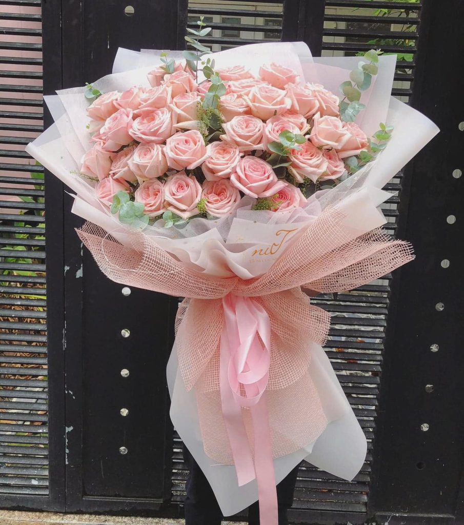 HT 05 - 🌹💐 Hoa Tươi