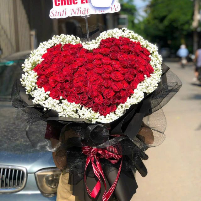 HT 11 - 🌹💐 Hoa Tươi