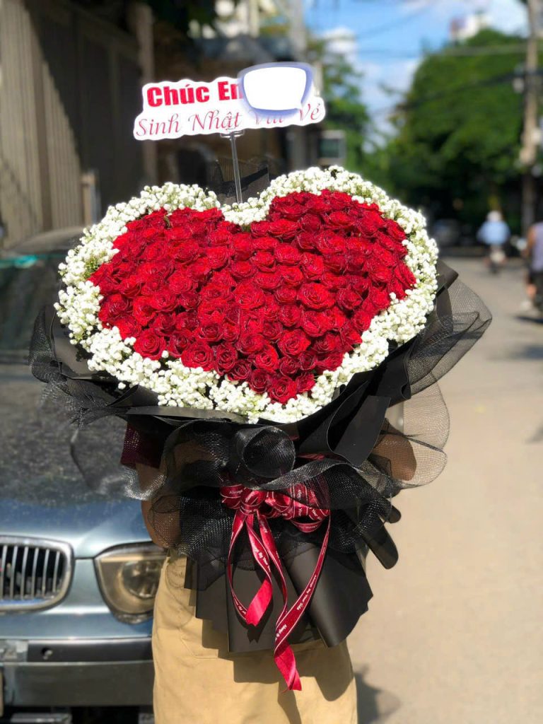 HT 11 - 🌹💐 Hoa Tươi