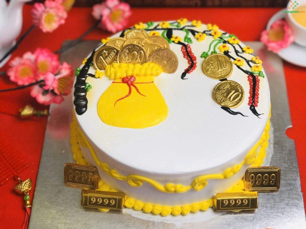 BKT 23 Bánh khai Trương