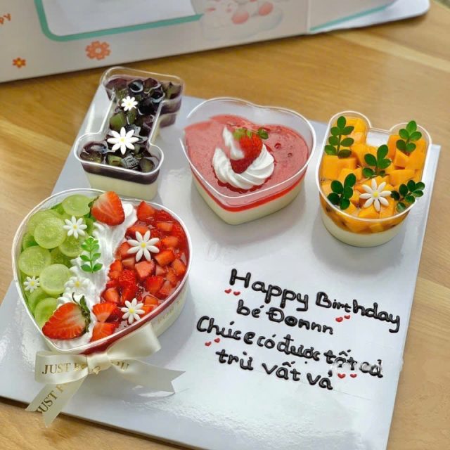 SB Set bánh 20/10 02