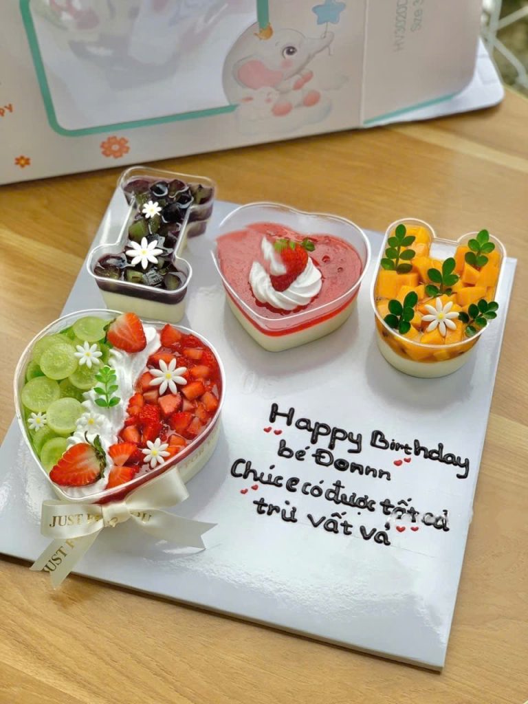 SB Set bánh 20/10 02