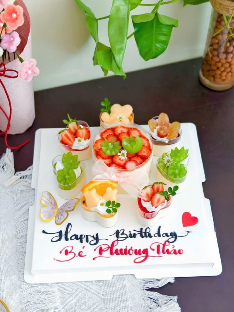 SB Set bánh 20/10 03