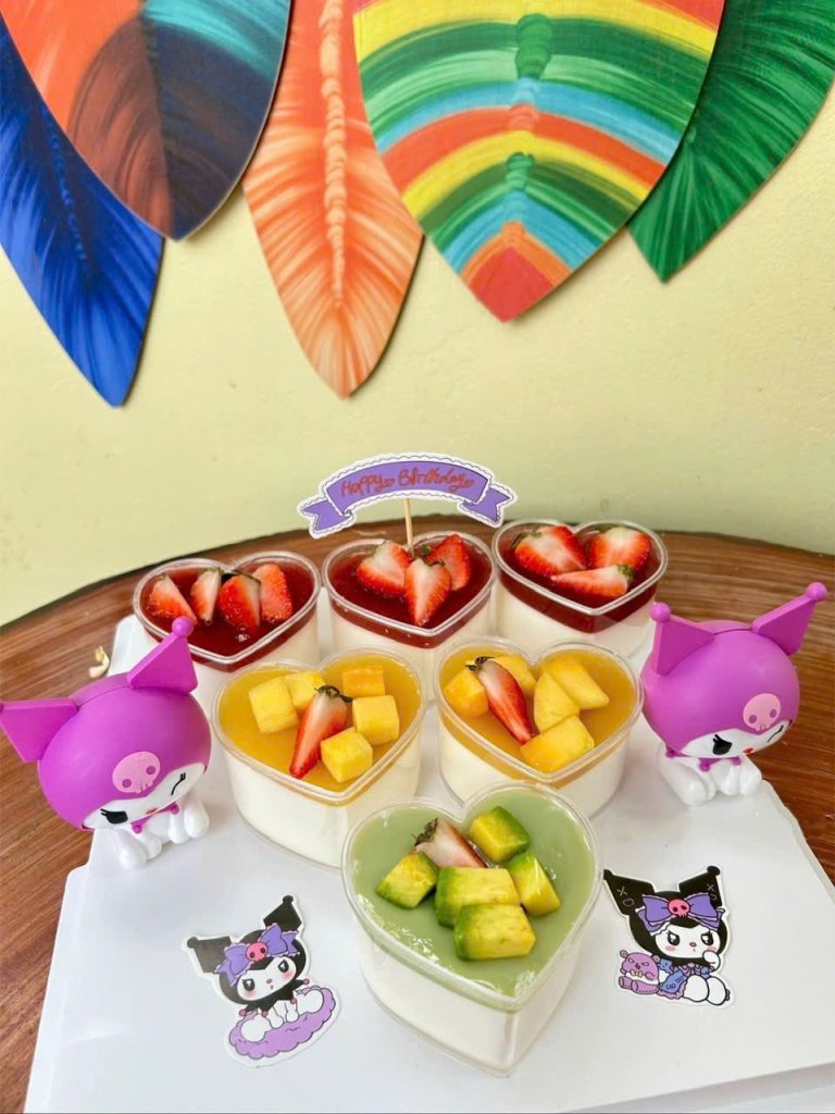 SB Set bánh 20/10 03