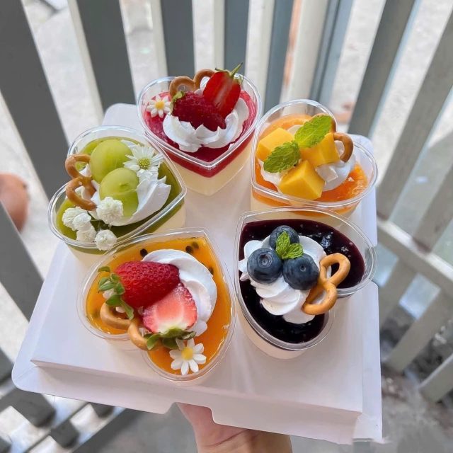 SB Set bánh 20/10 06