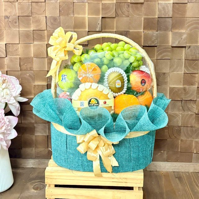 Giỏ trái cây M7
