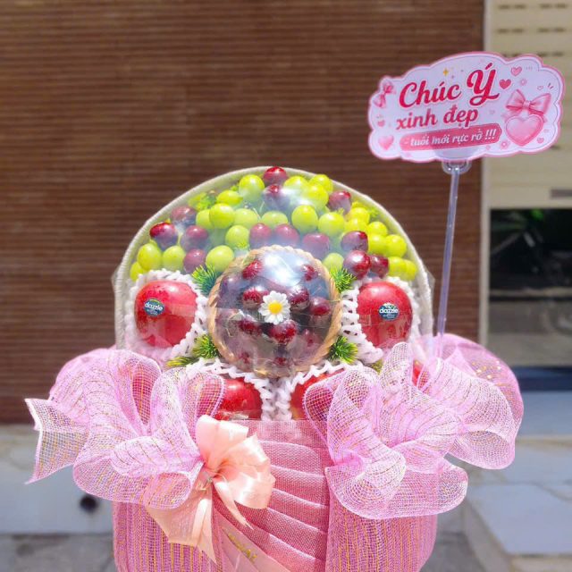 Giỏ trái cây M2